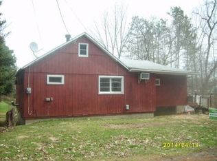 3450 Fenderson Street Ext, Painted Post, NY 14870