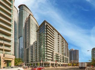 25 Lower Simcoe St #16A, Toronto, ON M5J3A1