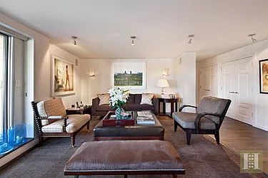 Sold by Halstead Real Estate