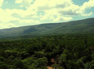 Highway 59 #23, Heavener, OK 74937