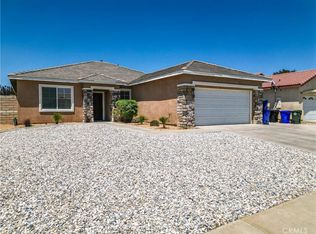 13822 Dodie Ave, Victorville, CA 92392