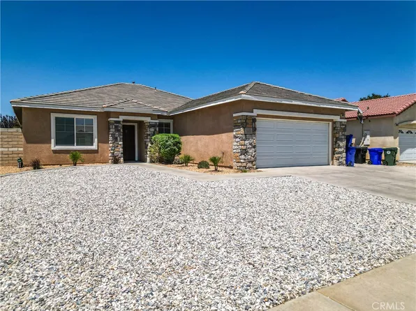 13822 Dodie Ave, Victorville, CA 92392