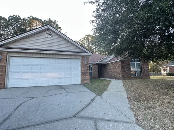 12 Bass Rock Ct, Savannah, GA 31419