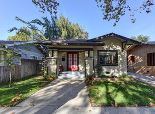 2001 Sloat Way, Sacramento, CA