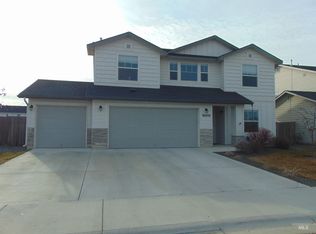 16915 Chambers Way, Caldwell, ID 83607