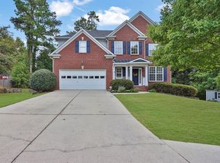 3916 Embassy Walk Ct, Lilburn, GA 30047