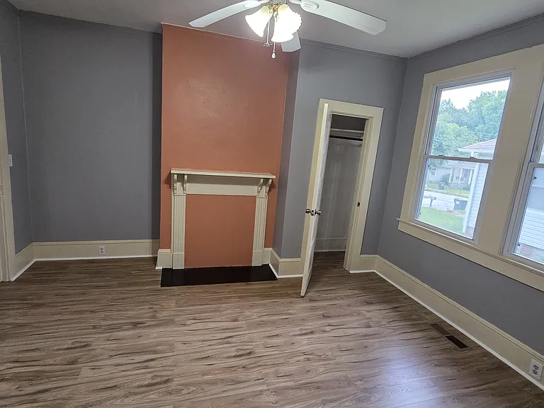 Bedroom #2