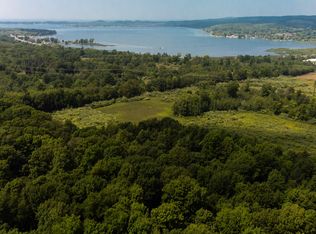 Milarch Rd, Onekama, MI 49675