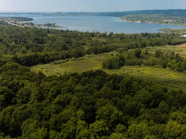 Milarch Rd, Onekama, MI 49675