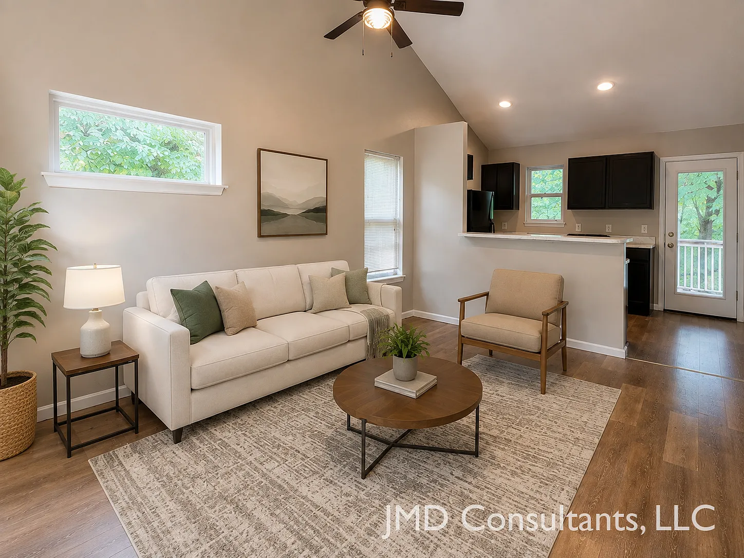4 bed, 1632 sqft, $1,345 — Photo 2