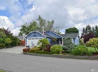 3438 NE Westchester St, Bremerton, WA 98311