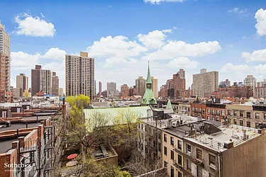 Sold by Sotheby's International Realty