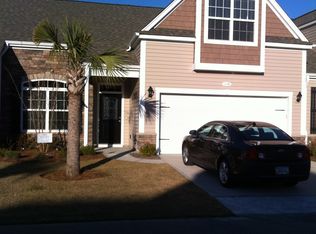 117 Parmelee Dr UNIT C, Murrells Inlet, SC 29576