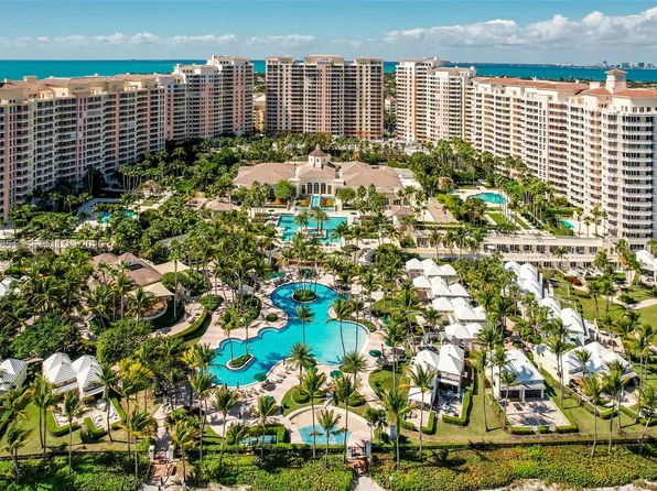 789 Crandon Blvd APT 1805, Key Biscayne, FL 33149