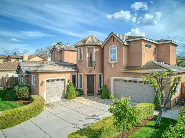 144 W Houston Ave, Clovis, CA 93611