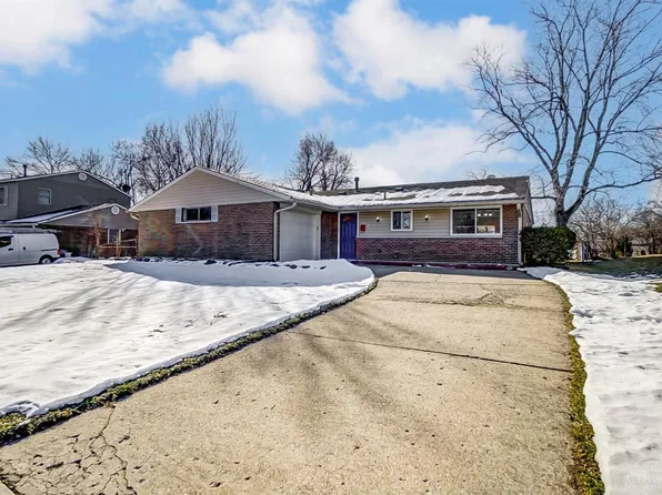 1601 Continental Dr, Cincinnati, OH 45246