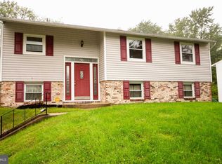 315 Norgulf Rd, Reisterstown, MD 21136