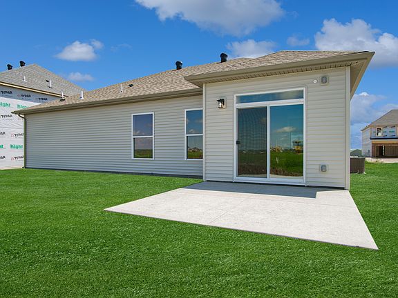 3rd image of 3187 Dowgate Dr Lot 91