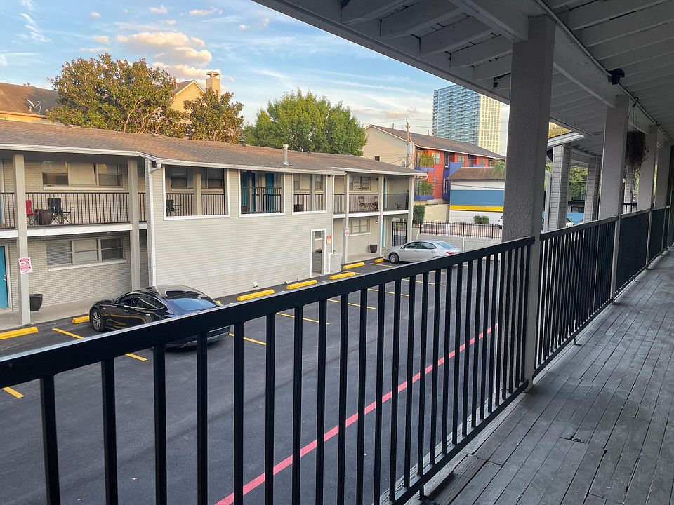 1504 and 1508 California Units