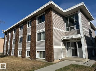 Regency Court, Edmonton, AB T5B 2W9