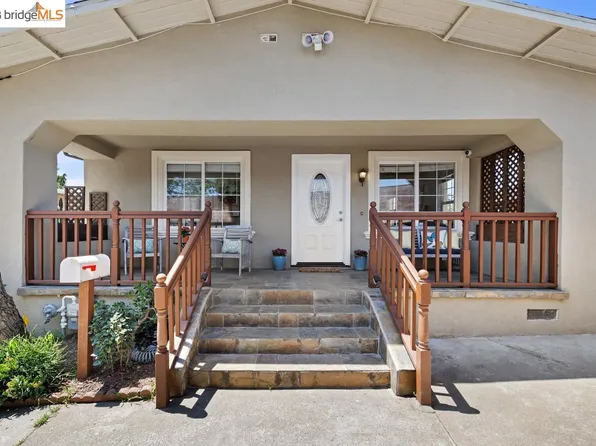 4239 Quigley Pl, Oakland, CA 94619