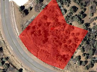 411 Storm Rdg, Canon City, CO 81212