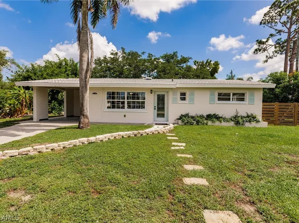 1705 Oakley Ave, Fort Myers, FL 33901