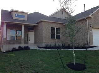 8009 Annalise Dr, Austin, TX 78744