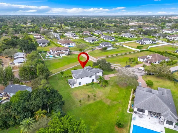 4950 SW 158th Ave, Southwest Ranches, FL 33331