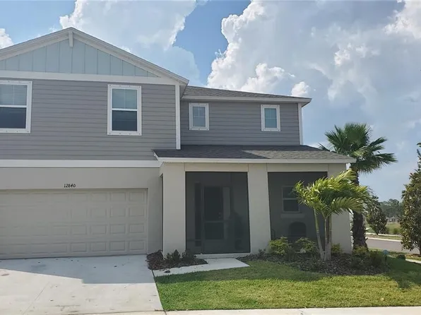 12840 Bent Twig Dr, Riverview, FL 33579