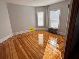 68 Willow Ave, Somerville, MA 02144