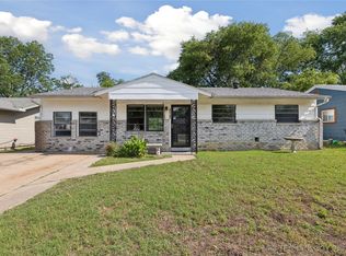 19815 E 3rd St, Tulsa, OK 74108