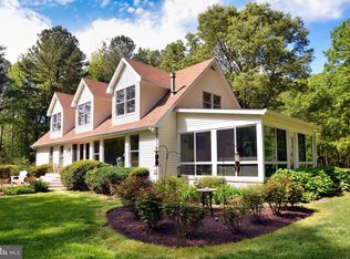 9281 Mallard Point Ct, Mcdaniel, MD 21647