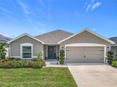 681 Vittorio Dr, Winter Haven, FL, 33884