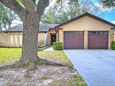 15814 Hickory Knoll Dr, Houston, TX, 77059