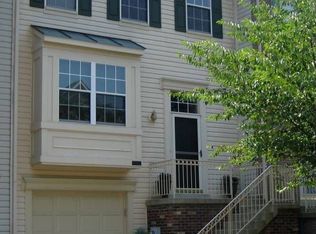 1605 Woodview Ct, Crofton, MD 21114