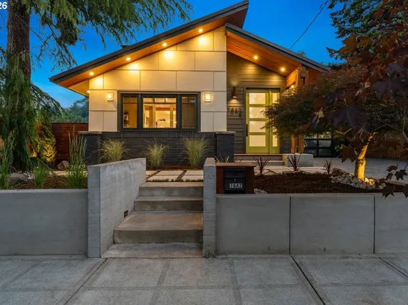 7642 SE Harrison St, Portland, OR 97215