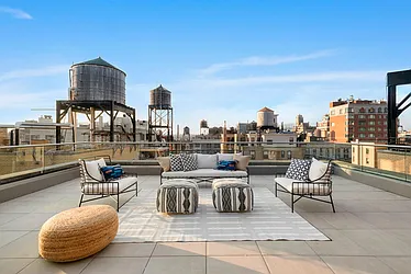 Rented by Metropolitan Equities