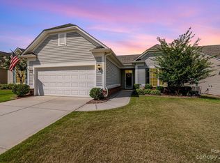 8040 Pawleys Ct, Indian Land, SC 29707