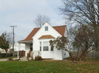 11737 Avondale Ave, Warren, MI 48089