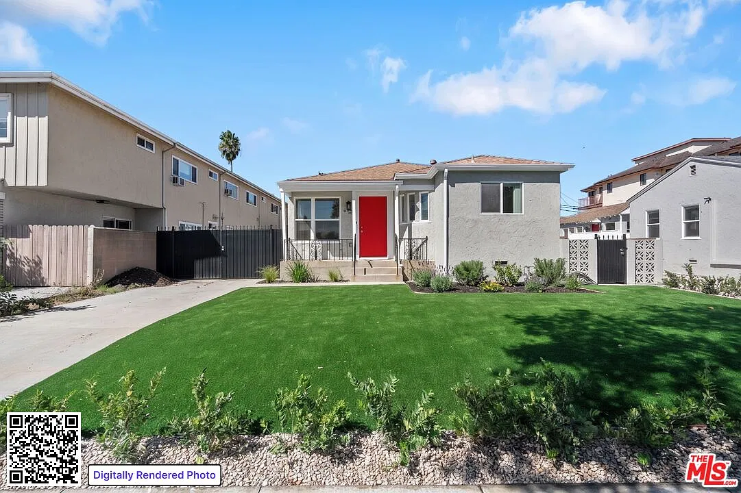 3 bed, 2.0 bath, 1117 sqft, $5,000 — Photo 3