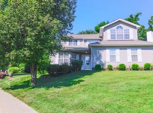 14112 Walkers Crossing Dr, Charlotte, NC 28273