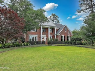 3237 Grey Leaf Dr, Wilmington, NC 28409