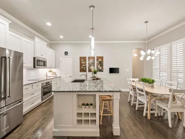 737 Hammond St, Coppell, TX 75019