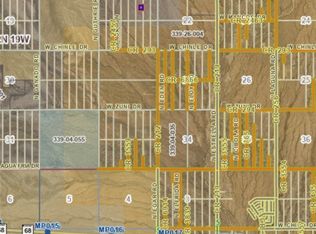 Drake Rd, Golden Valley, AZ 86413