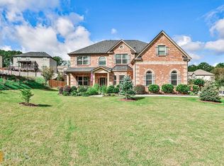 3522 Parkside View Blvd, Dacula, GA 30019