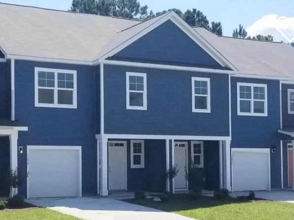 4708 Mangrove Pl, Wilmington, NC 28405