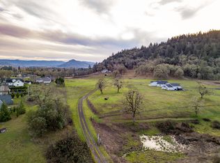 0 Garden Valley, Roseburg, OR 97471