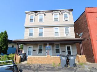 426 1/2 S Poplar St #4, Hazleton, PA 18201