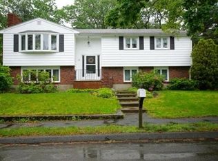 20 Susan Dr, Saugus, MA 01906